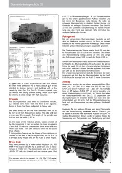 画像7: [Nuts-Bolt_Vol44]15cm 33式重歩兵砲搭載自走砲/15cm 33B突撃歩兵砲