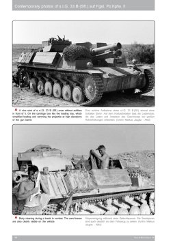 画像6: [Nuts-Bolt_Vol44]15cm 33式重歩兵砲搭載自走砲/15cm 33B突撃歩兵砲