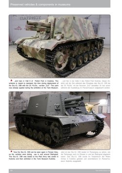 画像3: [Nuts-Bolt_Vol44]15cm 33式重歩兵砲搭載自走砲/15cm 33B突撃歩兵砲