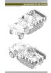 画像5: [Nuts-Bolt_Vol45]Sd.Kfz10デマークD7 1tハーフトラックとそのバリエーション