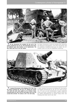 画像5: [Nuts-Bolt_Vol46]Sd.Kfz.166 IV号突撃戦車 ブルムベア