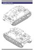 画像4: [Nuts-Bolt_Vol46]Sd.Kfz.166 IV号突撃戦車 ブルムベア