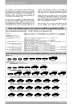 画像2: [Nuts-Bolt_Vol47]Sd.Kfz221/222/223/247/260/261装輪装甲偵察車とその派生型 (2)