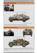 画像5: [Nuts-Bolt_Vol47]Sd.Kfz221/222/223/247/260/261装輪装甲偵察車とその派生型