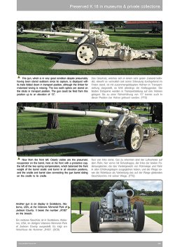 画像13: [Nuts-Bolt_Vol50]Sd.Kfz.7 8トンハーフトラック(クラウス・マッファイ社製)と派生型 w/10cm重カノン砲18/Sd.Ah.115 10トン戦車トレーラー