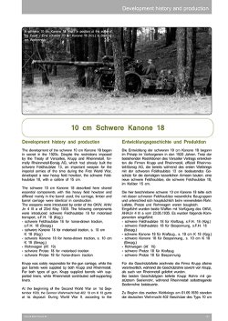 画像3: [Nuts-Bolt_Vol50]Sd.Kfz.7 8トンハーフトラック(クラウス・マッファイ社製)と派生型 w/10cm重カノン砲18/Sd.Ah.115 10トン戦車トレーラー