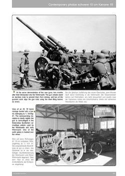 画像6: [Nuts-Bolt_Vol50]Sd.Kfz.7 8トンハーフトラック(クラウス・マッファイ社製)と派生型 w/10cm重カノン砲18/Sd.Ah.115 10トン戦車トレーラー