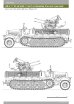 画像8: [Nuts-Bolt_Vol50]Sd.Kfz.7 8トンハーフトラック(クラウス・マッファイ社製)と派生型 w/10cm重カノン砲18/Sd.Ah.115 10トン戦車トレーラー (8)