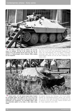 画像3: [Nuts-Bolt_Vol49]Sd.Kfz.138/2 駆逐戦車38 ヘッツァーとその派生型