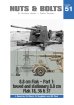 画像1: [Nuts-Bolt_Vol51]8.8cm高射砲 パート1：牽引式および固定式8.8cm Flak18/36/37 (1)
