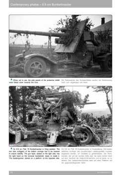 画像3: [Nuts-Bolt_Vol51]8.8cm高射砲 パート1：牽引式および固定式8.8cm Flak18/36/37