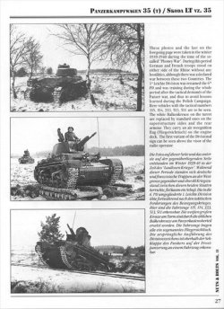 画像3: [Nuts-Bolt_Vol11] Pz.kpfw.35(t)