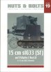 画像1: [Nuts-Bolt_Vol19] 15cm sIG33(sf)auf Pz.kpfw.I Ausf.B　 (1)