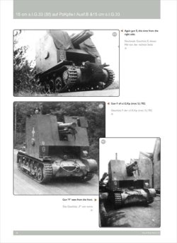 画像3: [Nuts-Bolt_Vol19] 15cm sIG33(sf)auf Pz.kpfw.I Ausf.B　