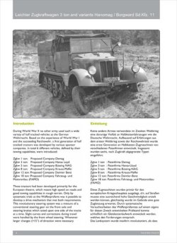 画像2: [Nuts-Bolt_Vol20] le.ZgKw.3ton Hanomag/Borgward　(sd.kfz.11)