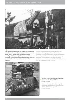 画像3: [Nuts-Bolt_Vol22] 15cm sIG33/2(sf)auf GW 38(t)Grille(sd.kfz.138/1) Part1 AusfM