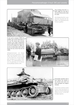 画像3: [Nuts-Bolt_Vol24] Pz.Kpfw. II Ausf. D/E and Variants