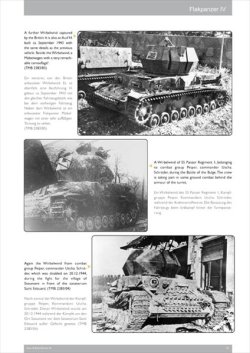 画像3: [Nuts-Bolt_Vol25] Flakpanzer IV Wirbel-Ostwind Kugelblitz(改訂版)