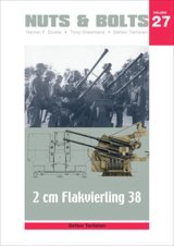 [Nuts-Bolt_Vol27] 2cm Flakvierling 38