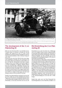 画像2: [Nuts-Bolt_Vol27] 2cm Flakvierling 38