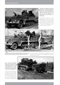 画像3: [Nuts-Bolt_Vol27] 2cm Flakvierling 38