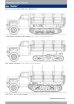 画像4: [Nuts-Bolt_Vol28] Gleisketten-LKWs.Maultier(Sd.Kfz.3) (4)