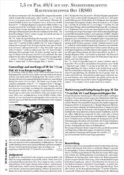 画像2: [Nuts-Bolt_Vol09] 7.5cm Pak on Armoured RSO=Reprint 再印刷出来=