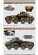 画像2: [Nuts-Bolt_Vol35] ビュッシングNAG社の重装甲車 Part.1:Sd.kfz.231/232 8輪重装甲車 (2)