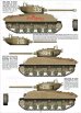 画像3: THE OLIVER PUBLISHING GROUP[Battleline2]Comrade Emcha WWIIの赤軍のシャーマン戦車 (3)