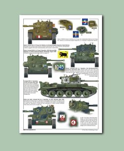 画像4: THE OLIVER PUBLISHING GROUP[CombatCamera1]Cromwell&Centaur