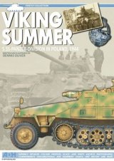 THE OLIVER PUBLISHING GROUP[FC01]Viking Summer 第5SS装甲師団、1944年、ポーランド