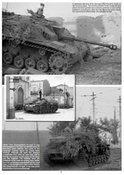 画像2: THE OLIVER PUBLISHING GROUP[FC3]要塞　シシリー防衛におけるドイツ軍戦闘車両