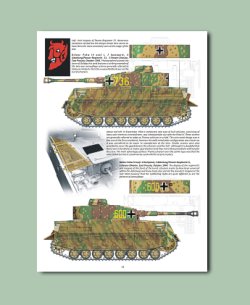 画像3: THE OLIVER PUBLISHING GROUP[InColor1]最後の一発に３つの戦線におけるドイツの戦争 Part1-東部戦線