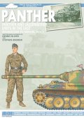 THE OLIVER PUBLISHING GROUP[FC10] 東部戦線のパンター バグラチオン〜ベルリン Vol.1