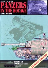 THE OLIVER PUBLISHING GROUP[UnderTheGun_1]Panzers In the bocage