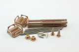 オレンジホビー[A32-054]1/32 現用 アメリカ空軍AIM-120Cアムラーム 4発入り(各社キット対応)