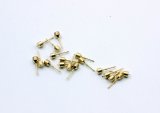 オレンジホビー[A48-016]1/48 Su-35用静電気放電索(メタルパーツ18本入)