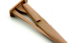 画像4: オレンジホビー[A48-021]1/48 ノルウェージョイントストライクミサイル(JSM) 2個入り(各社キット対応)