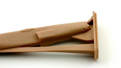 画像5: オレンジホビー[A48-021]1/48 ノルウェージョイントストライクミサイル(JSM) 2個入り(各社キット対応)