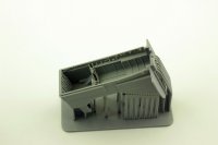 オレンジホビー[A48-060]1/48 現用 露/ソビエト Su-34フルバック用 降着装置&脚収納庫(ホビーボス用)