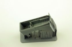 画像1: オレンジホビー[A48-060]1/48 現用 露/ソビエト Su-34フルバック用 降着装置&脚収納庫(ホビーボス用)