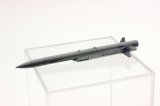 オレンジホビー[A48-064]1/48 現用 日本 航空自衛隊 ASM-3A空対艦ミサイル(2個入)