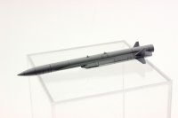 オレンジホビー[A48-064]1/48 現用 日本 航空自衛隊 ASM-3A空対艦ミサイル(2個入)