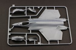 画像9: オレンジホビー[A72010]1/72 現用 米 アメリカ海軍 ロッキードマーチン F-35C