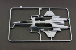 画像10: オレンジホビー[A72010]1/72 現用 米 アメリカ海軍 ロッキードマーチン F-35C