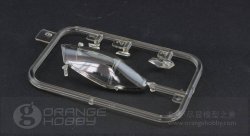 画像6: オレンジホビー[A72010]1/72 現用 米 アメリカ海軍 ロッキードマーチン F-35C