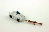 オレンジホビー[A72-046]1/72 現用 中国 人民解放軍海軍 艦上牽引車セット