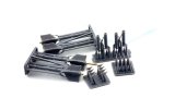 オレンジホビー[A72-076]1/72 現用 アメリカ AIM-9Mサイドワインダー空対空ミサイル(4個入)