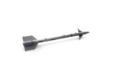 画像3: オレンジホビー[A72-076]1/72 現用 アメリカ AIM-9Mサイドワインダー空対空ミサイル(4個入)