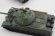 画像8: オレンジホビー[C72001]1/72 現用 露/ソ ソビエトT-10M重戦車(塗装済み完成モデル) (8)